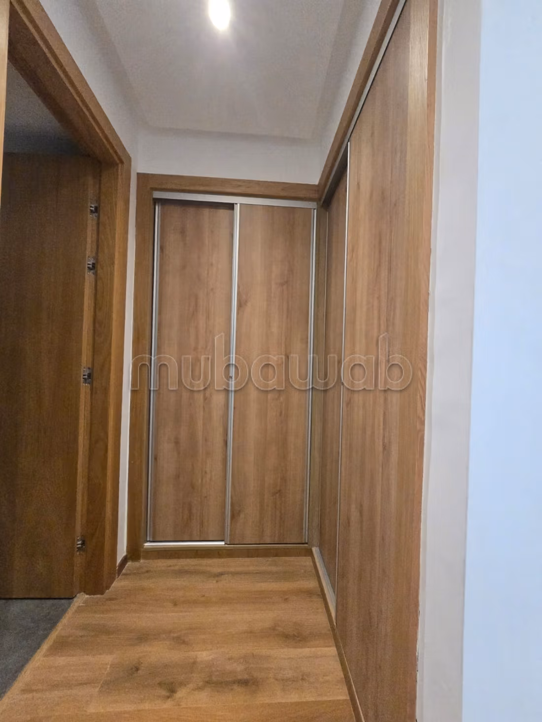 For rent modern apartment with pool ELMENZEH