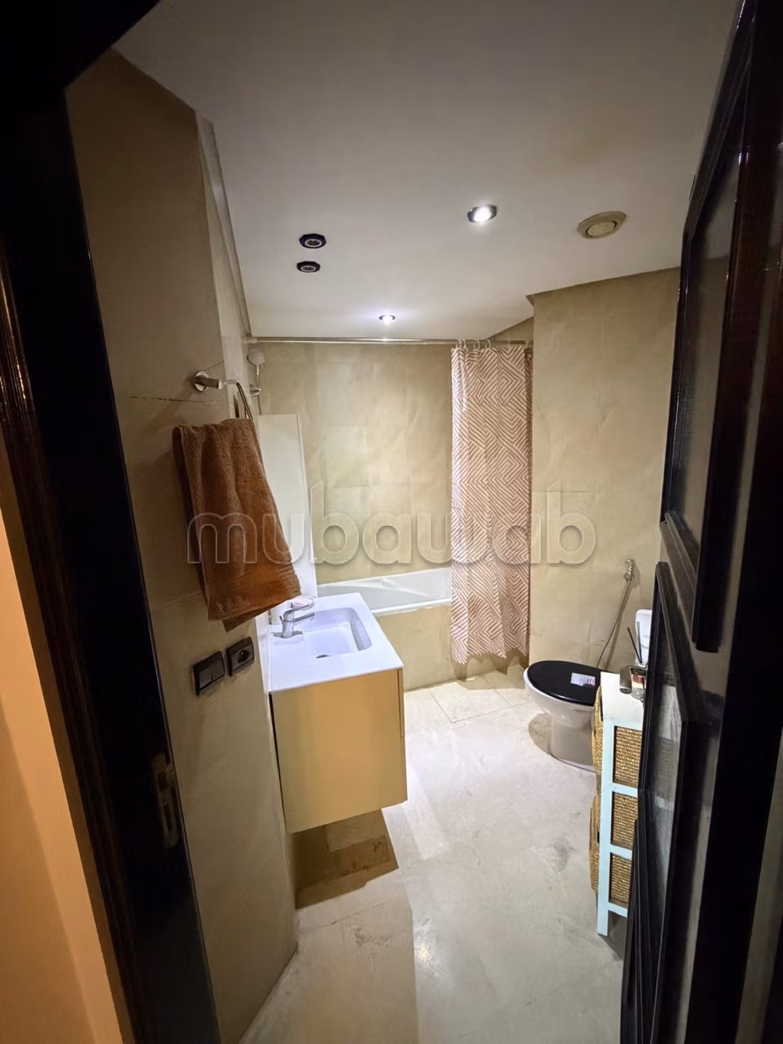 Apartamento amueblado en oasis en venta 105m