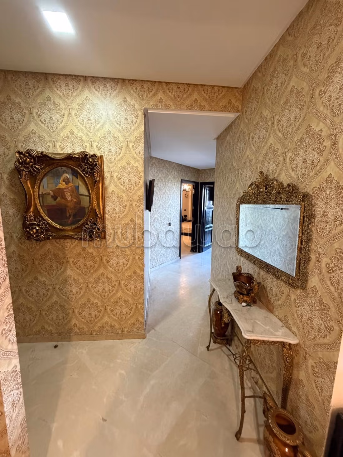Apartamento amueblado en oasis en venta 105m