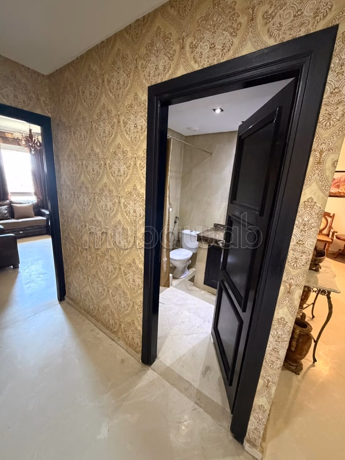 Apartamento amueblado en oasis en venta 105m