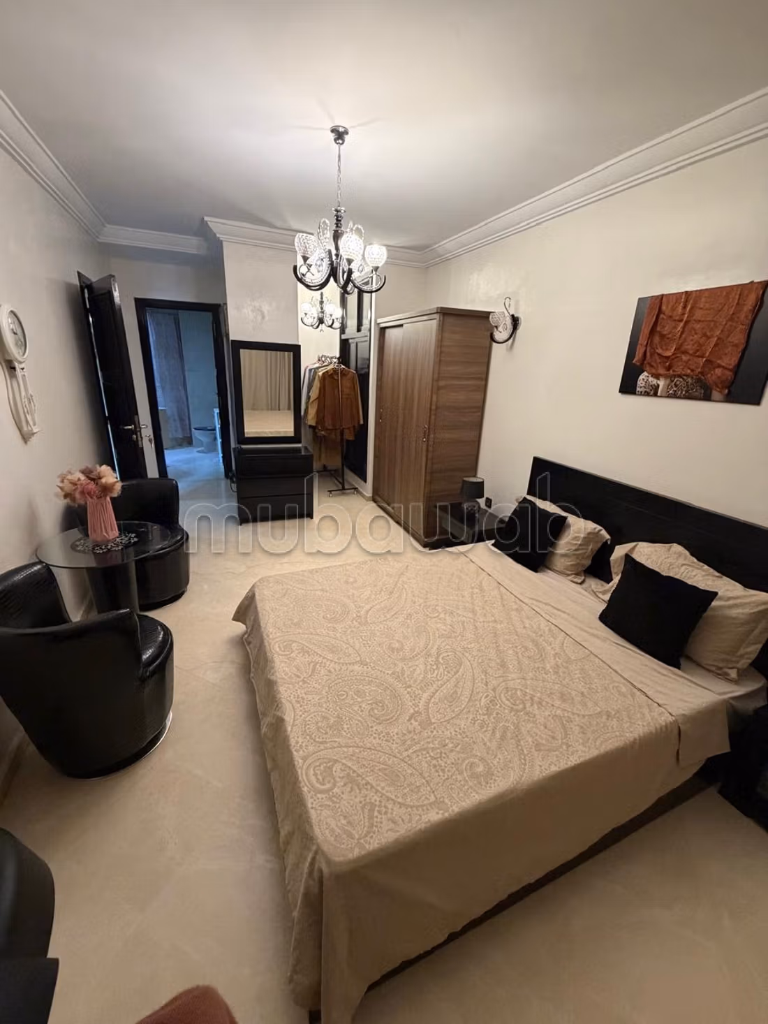 Apartamento amueblado en oasis en venta 105m