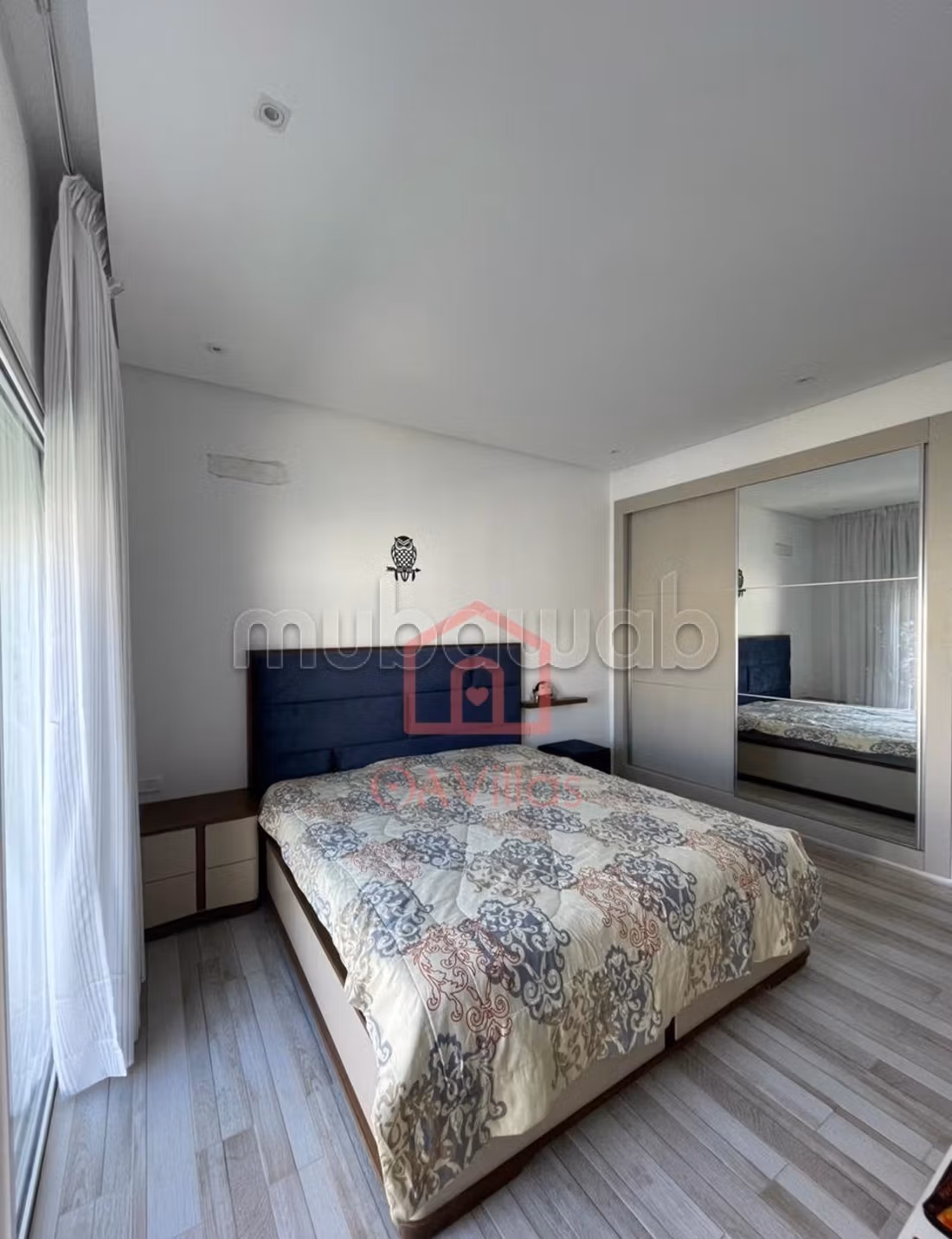 Villa Kmar S3 a Hammamet in Affitto per Notte