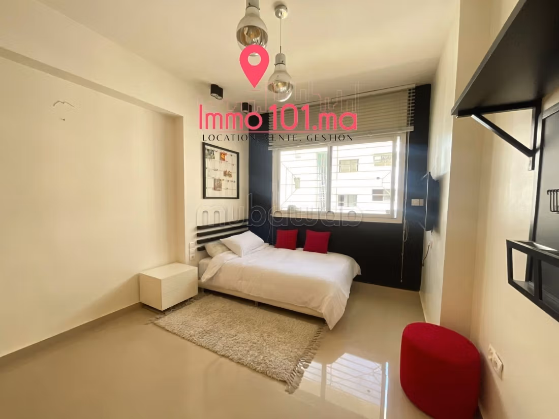 Appartement 230 m² à Haut Agdal — 9