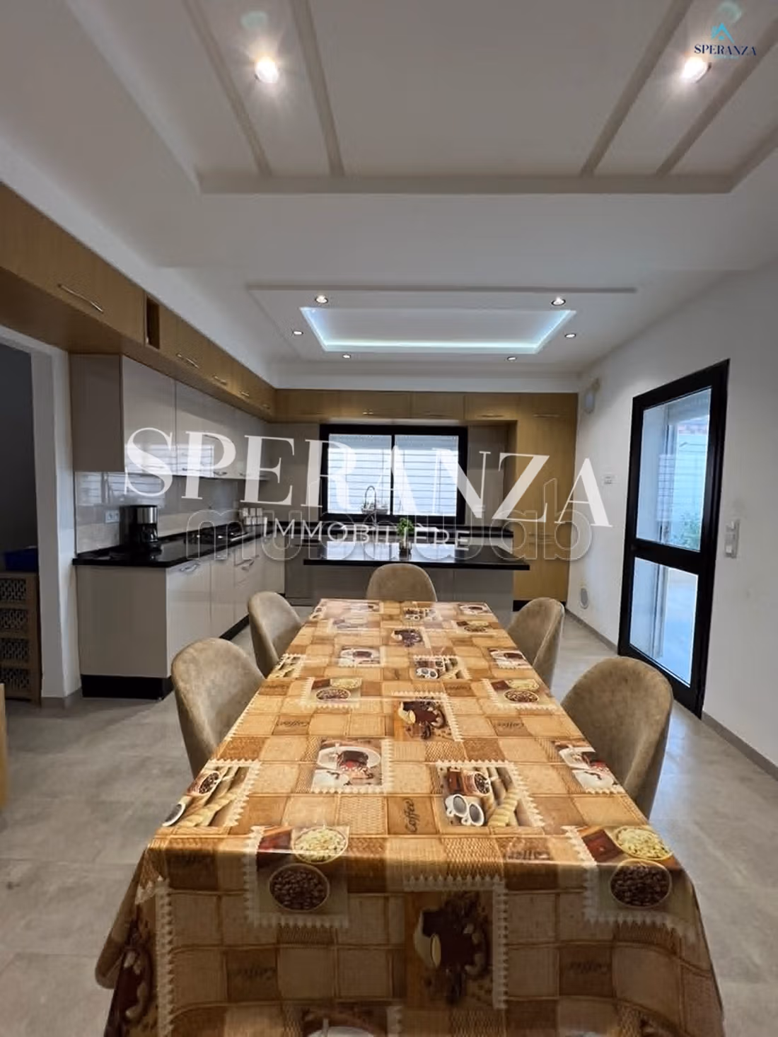 Vacances Villa Camilioni S4