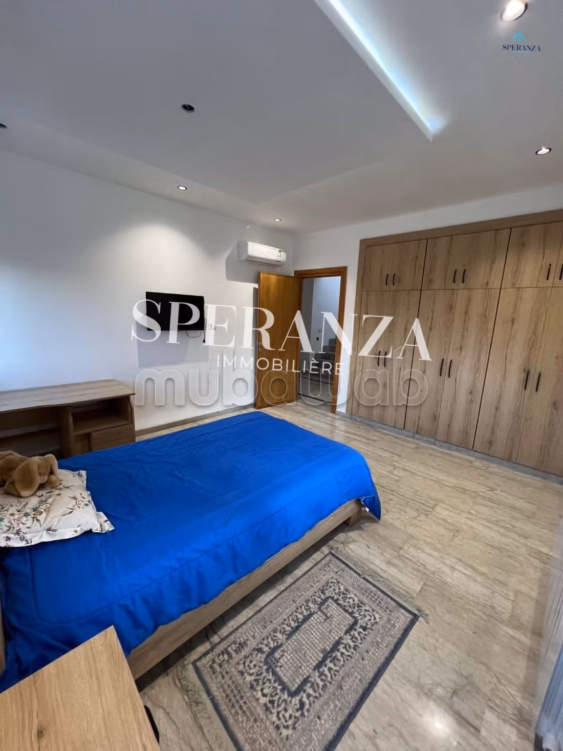 Vacances Villa Camilioni S4