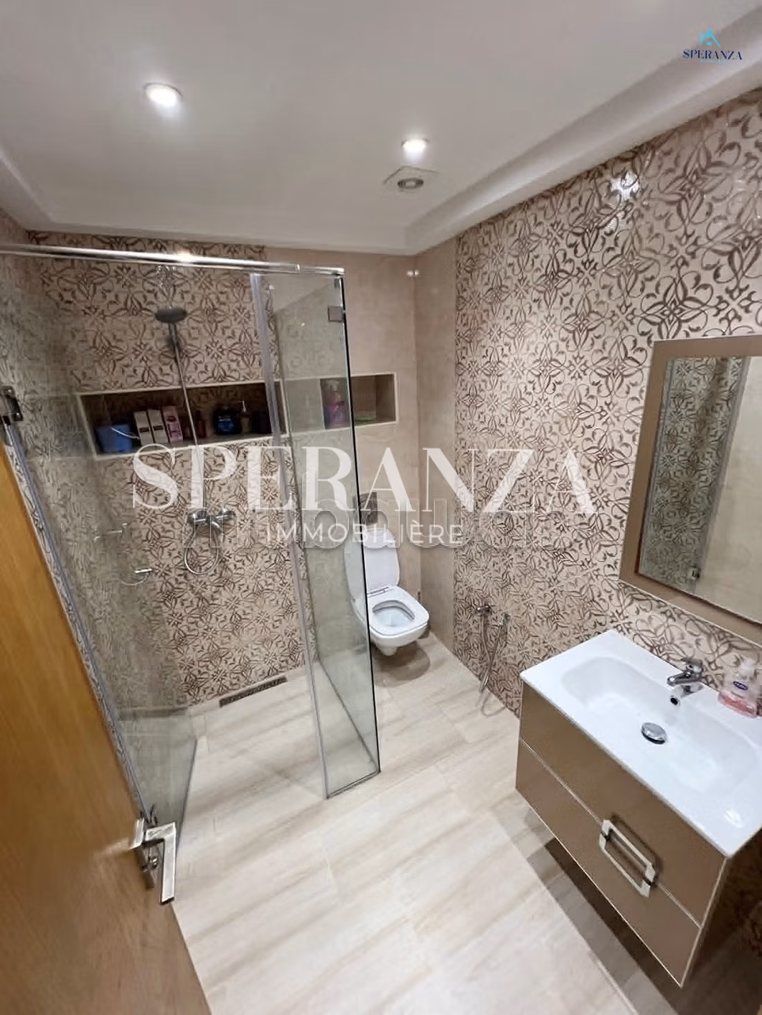 Vacances Villa Camilioni S4