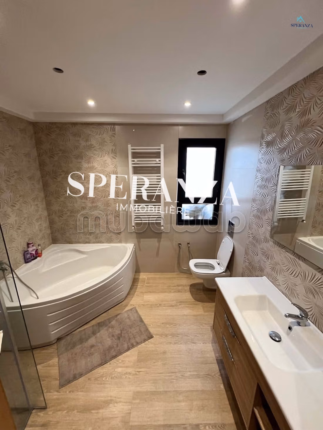 Vacances Villa Camilioni S4