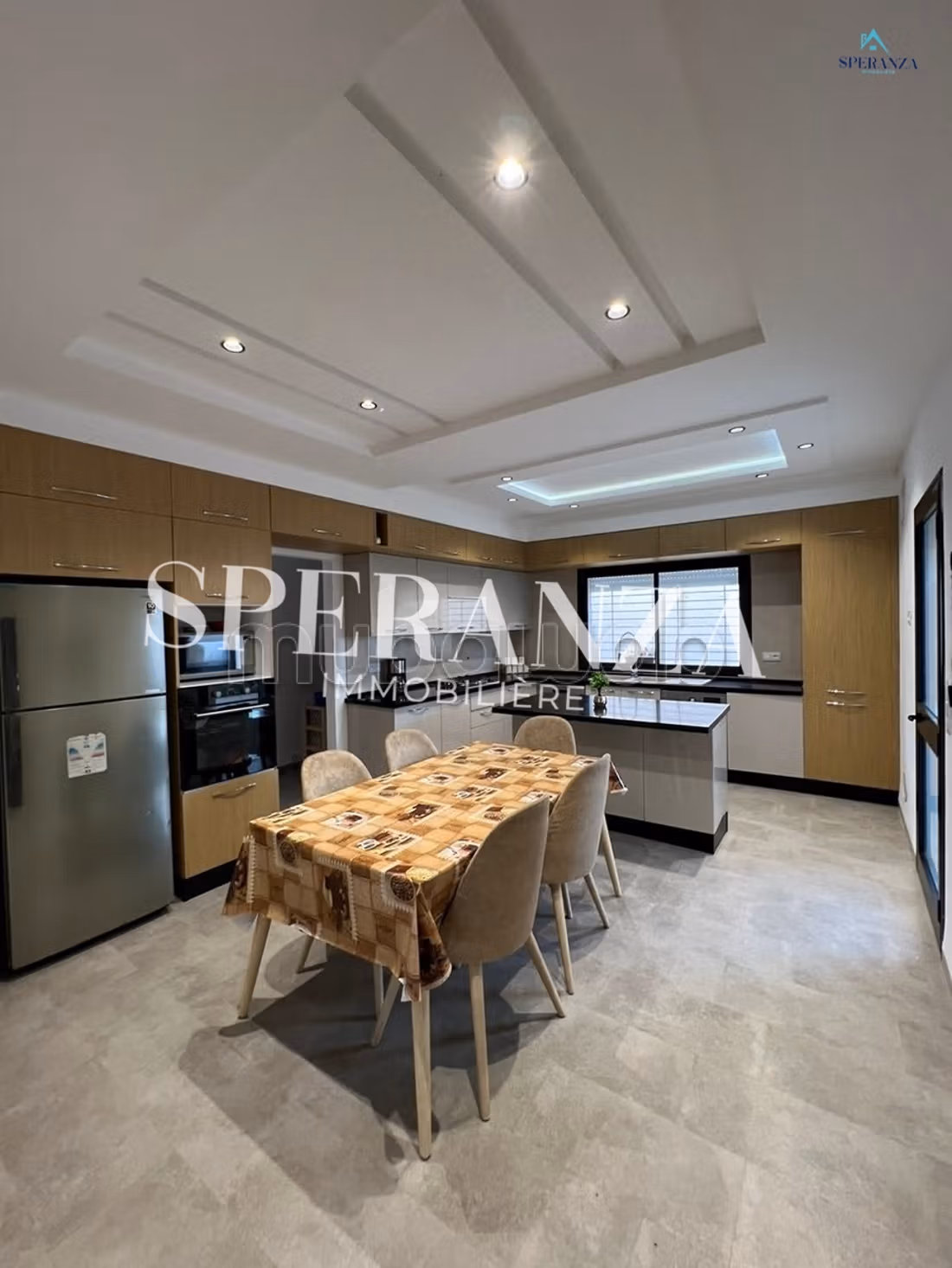 Vacances Villa Camilioni S4