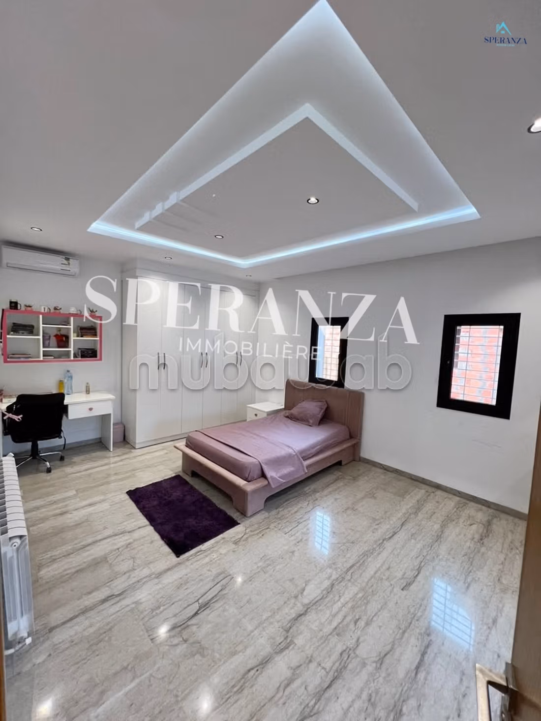 Vacances Villa Camilioni S4