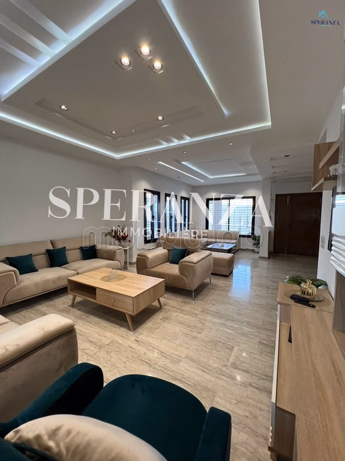 Vacances Villa Camilioni S4