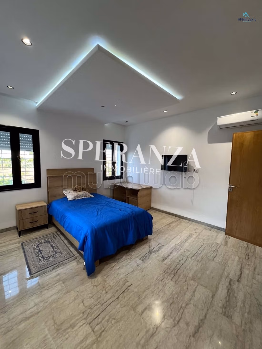 Vacances Villa Camilioni S4