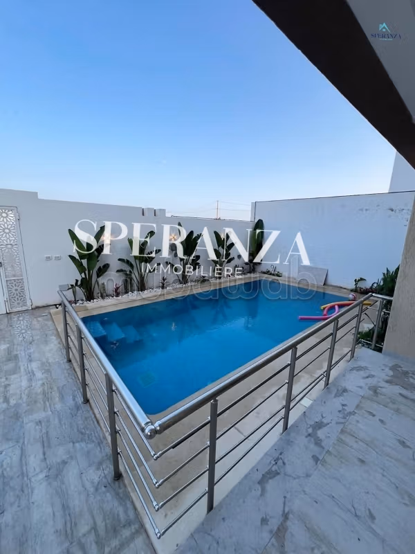 Vacanze Villa Camilioni S4