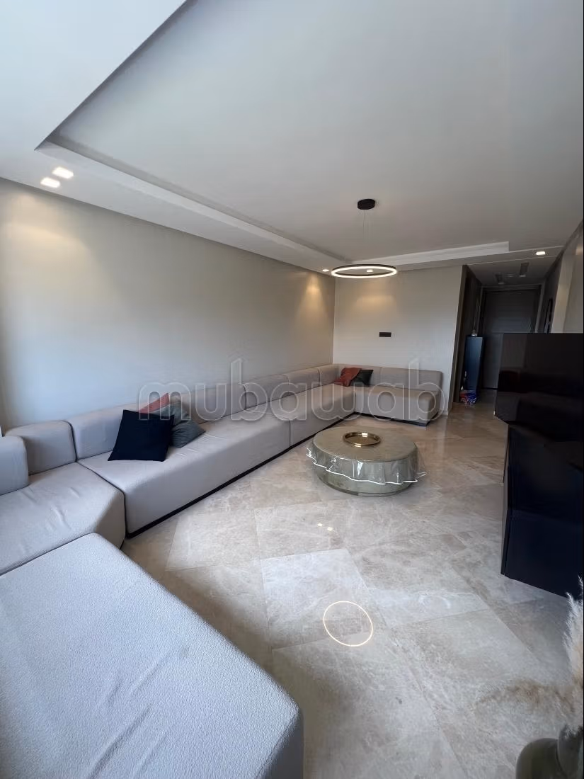 Appartement 84 m² à Charf — 11