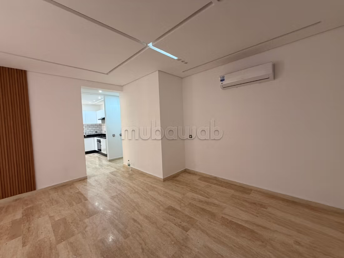 Magnifique appartement vide de 2chambres — 3