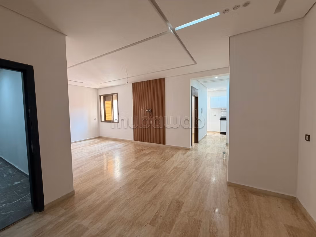 Magnifique appartement vide de 2chambres — 4