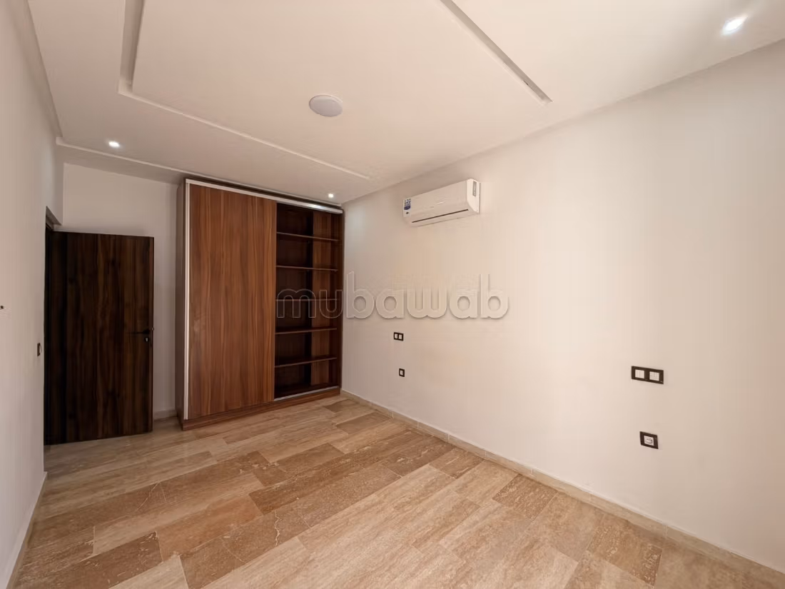 Magnifique appartement vide de 2chambres — 5