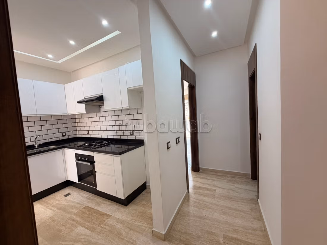 Magnifique appartement vide de 2chambres — 6