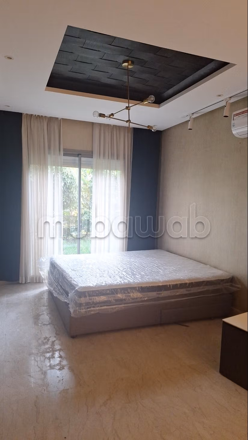 Quartier Almaz appartement à vendre