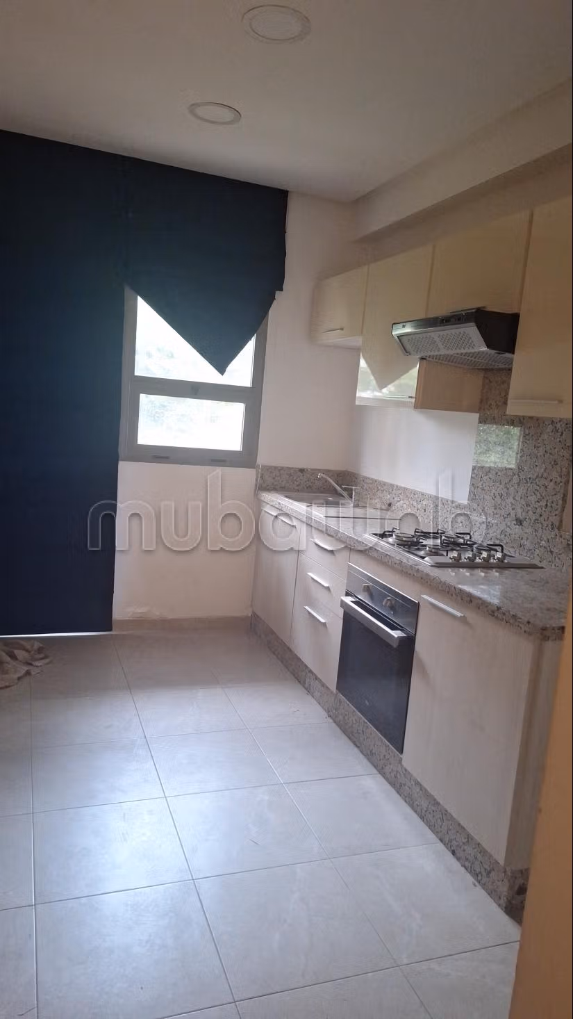 Quartier Almaz appartement à vendre