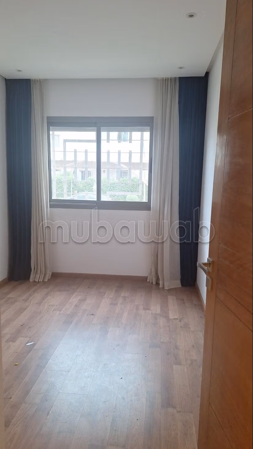 Quartier Almaz appartement à vendre