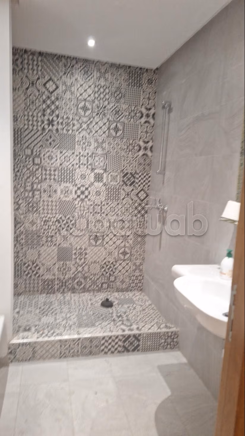 Quartier Almaz appartement à vendre