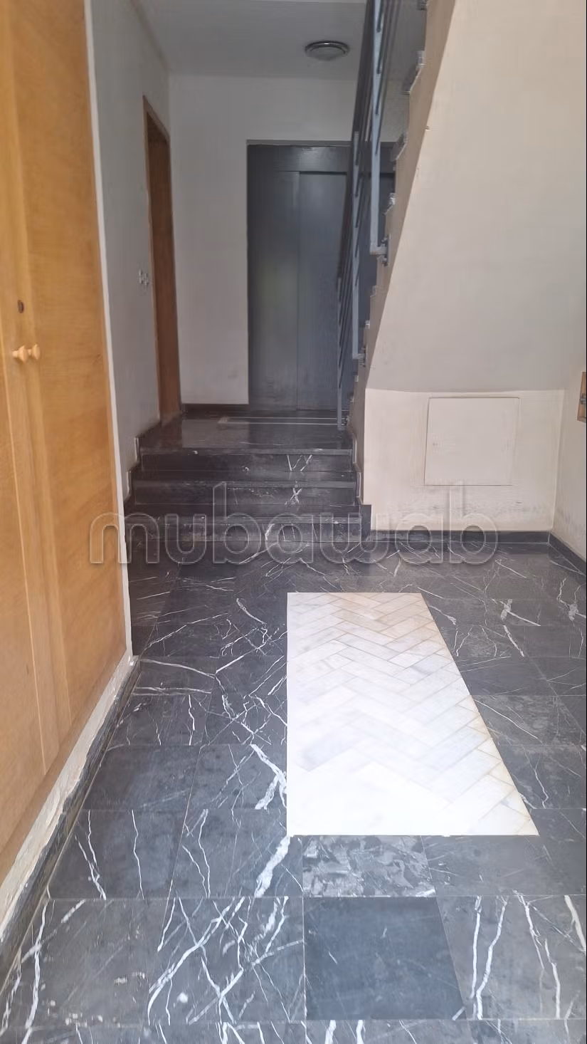 Quartier Almaz appartement à vendre