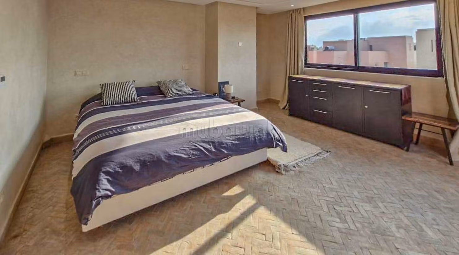 Appartement 250 m² à Agdal — 19