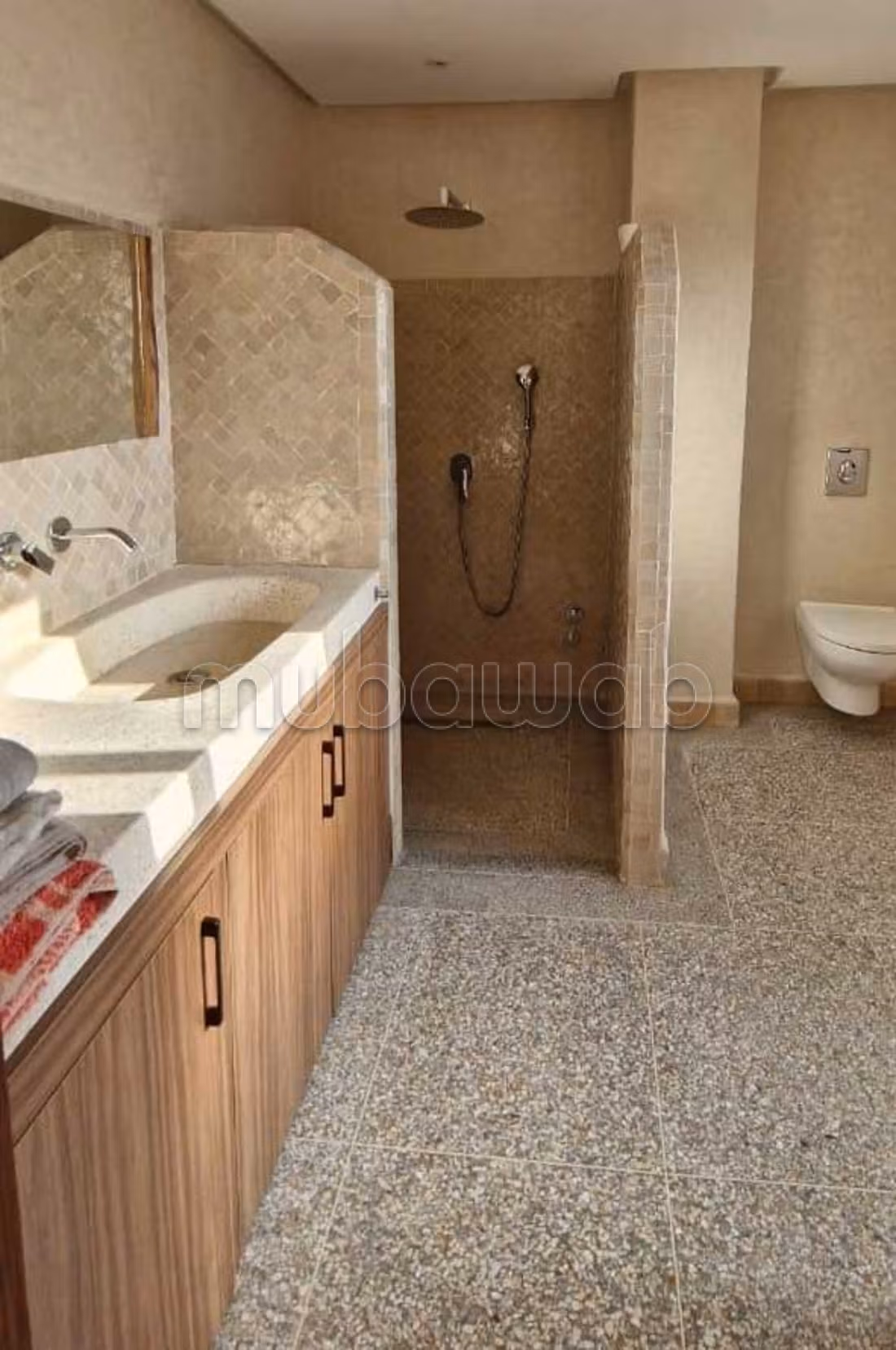 Appartement 250 m² à Agdal — 17