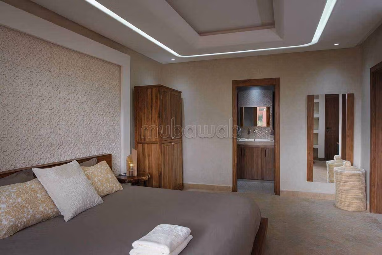Appartement 250 m² à Agdal — 9