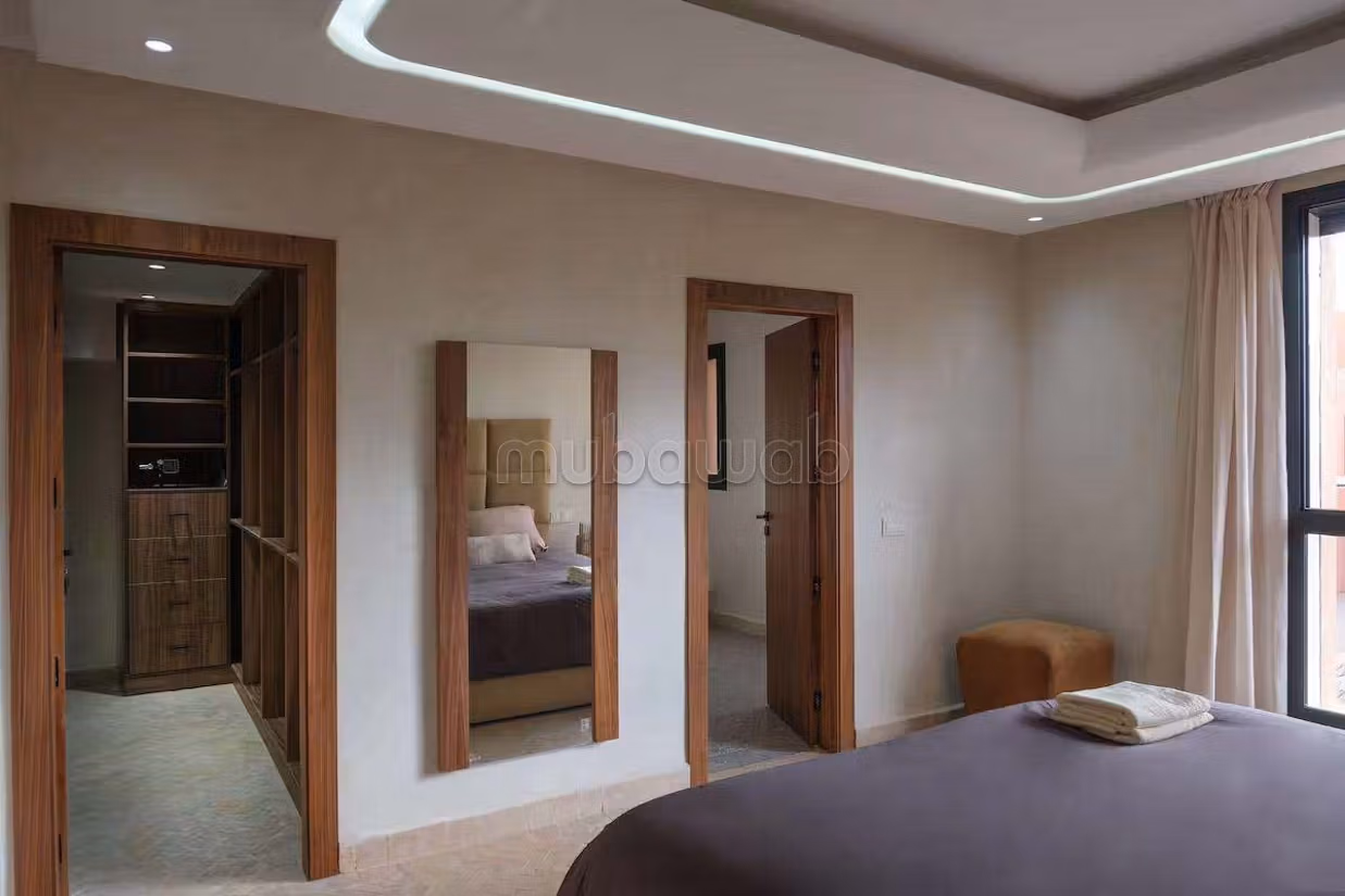 Appartement 250 m² à Agdal — 12