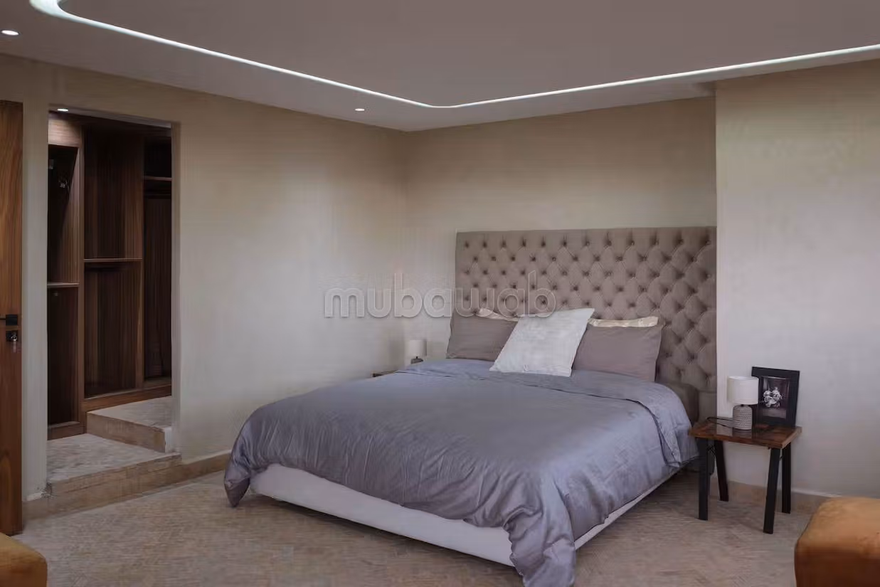 Appartement 250 m² à Agdal — 13