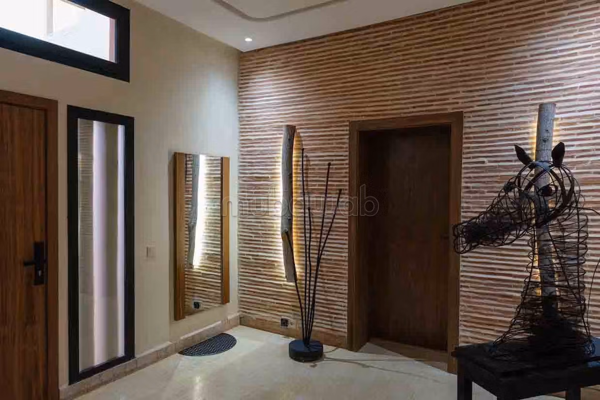Appartement 250 m² à Agdal — 15