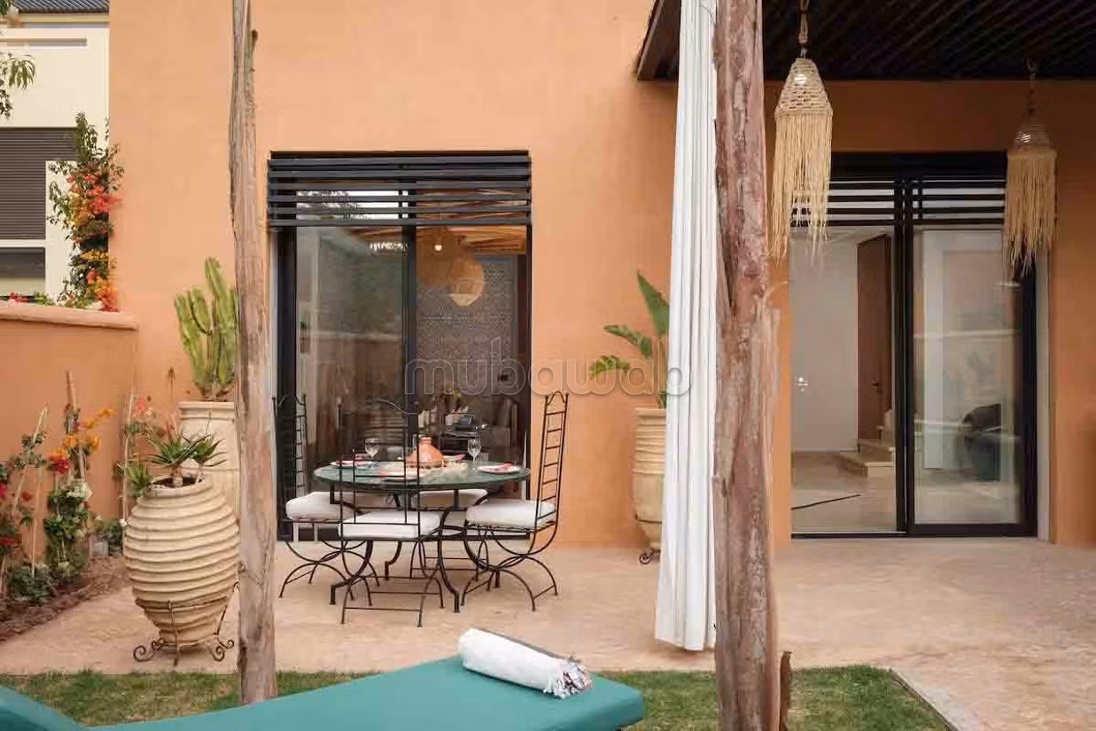 Appartement 250 m² à Agdal — 8