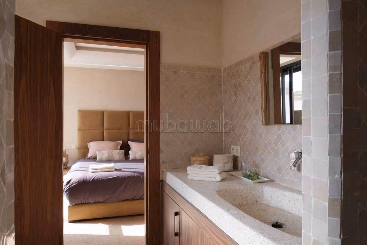 Appartement 250 m² à Agdal — 20