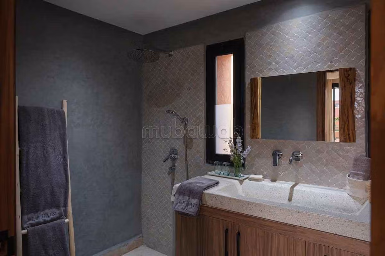 Appartement 250 m² à Agdal — 21