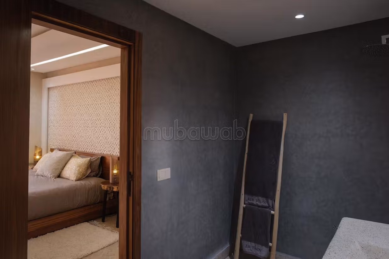 Appartement 250 m² à Agdal — 23