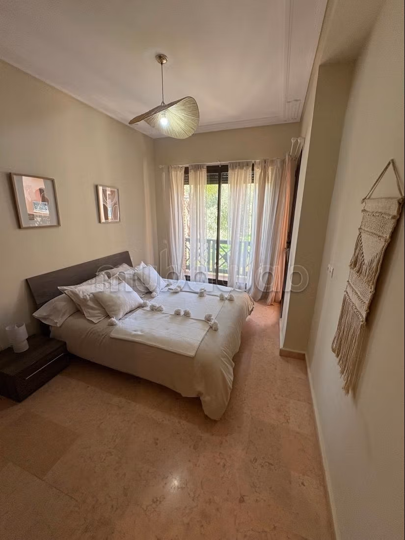 Appartement 100 m² à Agdal — 9