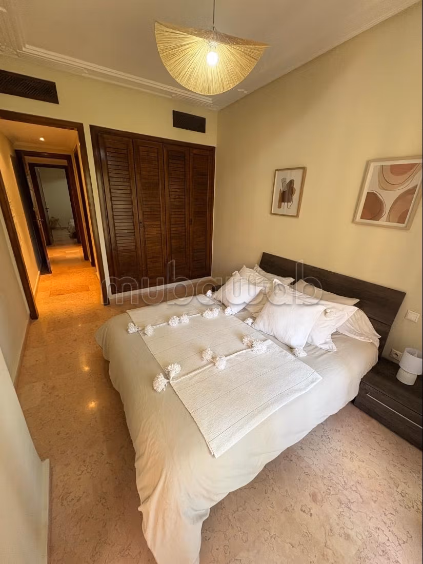 Appartement 100 m² à Agdal — 10