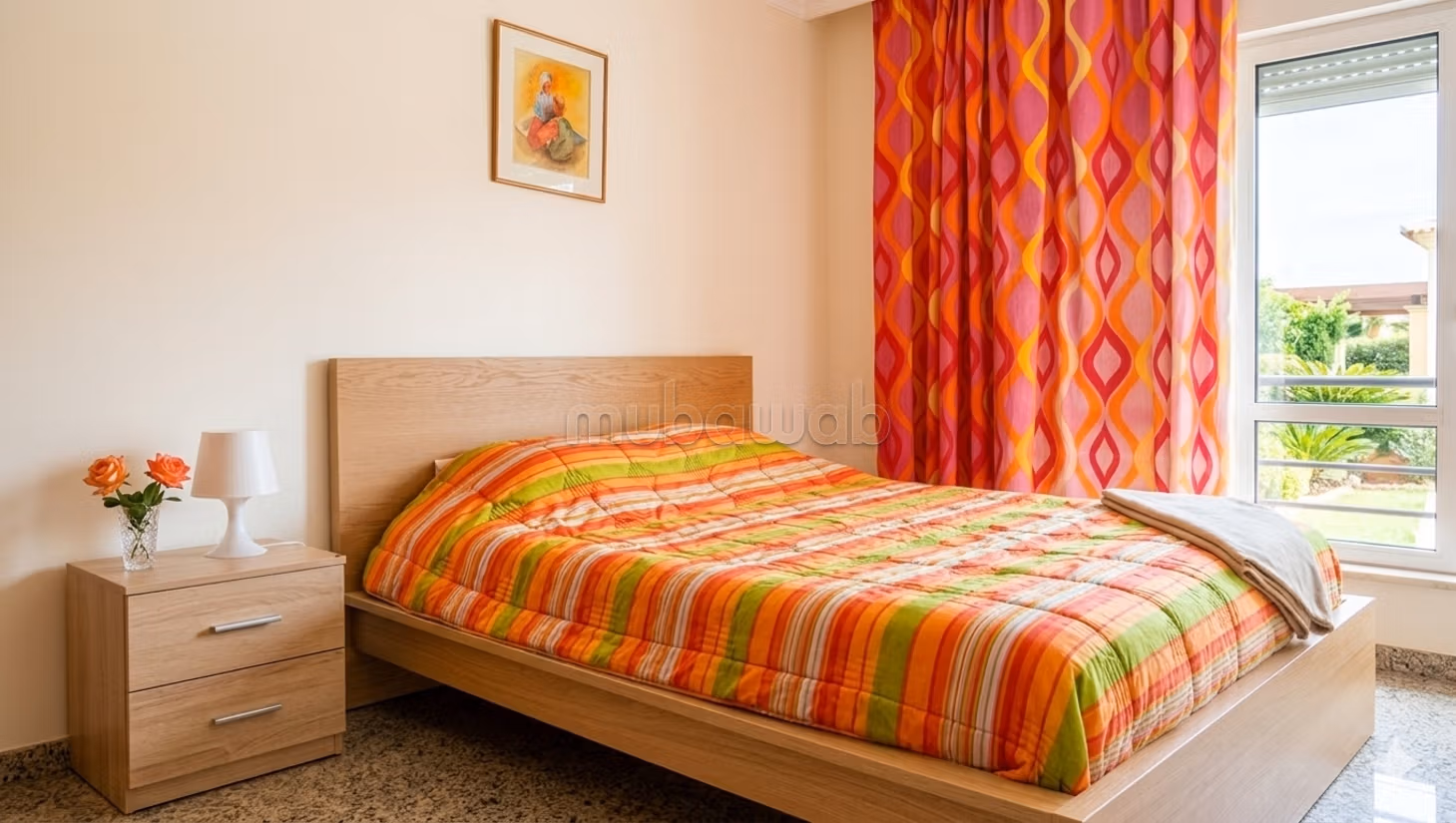 Appartement meublé en face station tramway Ghandi — 5
