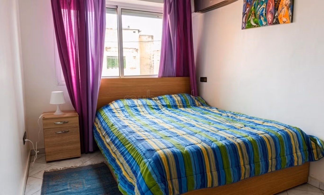 Appartement meublé en face station tramway Ghandi — 6