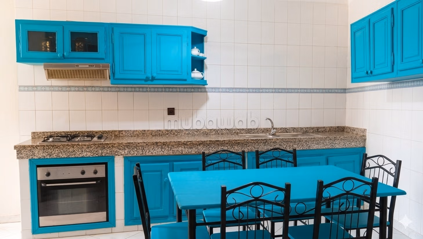 Appartement 114 m² à Beauséjour — 7