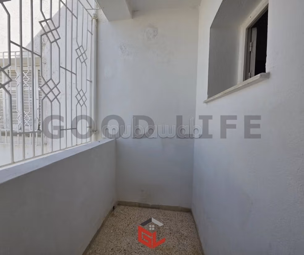 Opportunità S2 a Borj Louzir