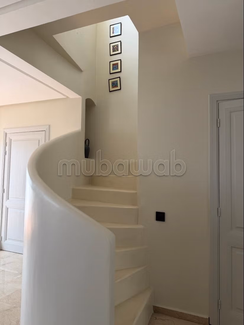 Duplex Casablanca 2 Terrazze