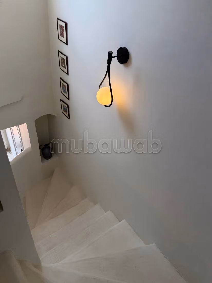 Duplex Casablanca 2 Terrazze