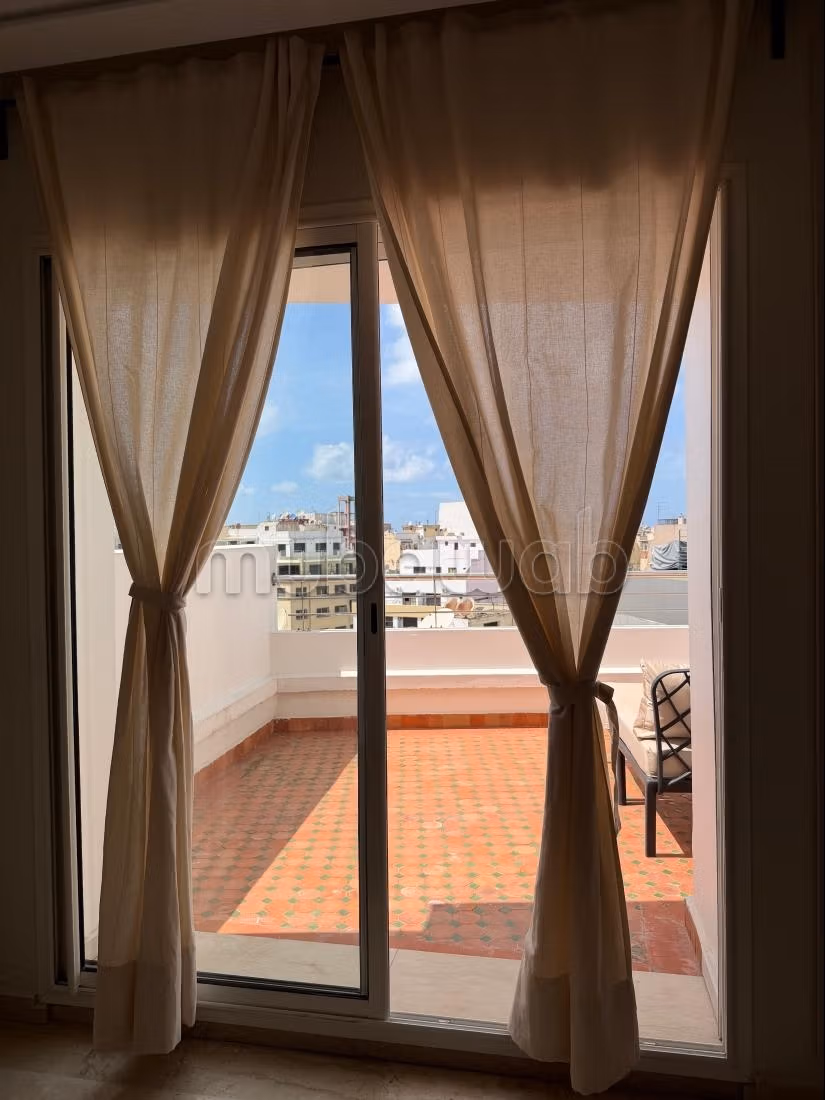 Duplex Casablanca 2 Terrazze