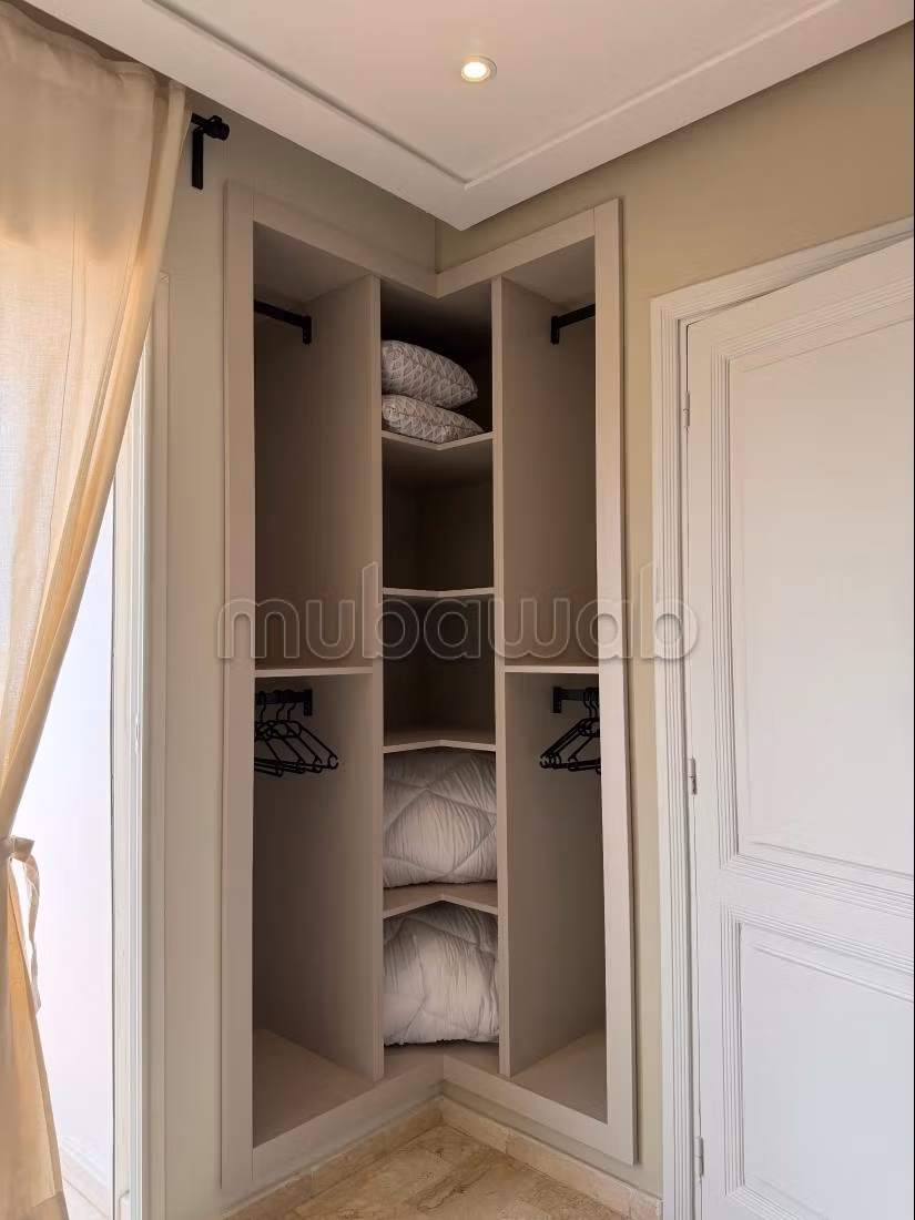 Duplex Casablanca 2 Terrazze