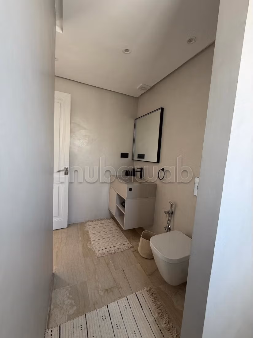 Duplex Casablanca 2 Terrazze