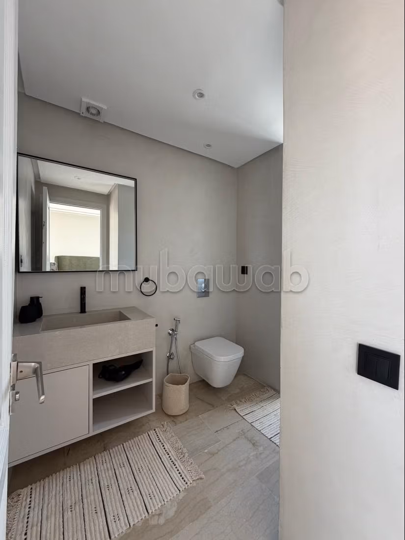 Duplex Casablanca 2 Terrazze