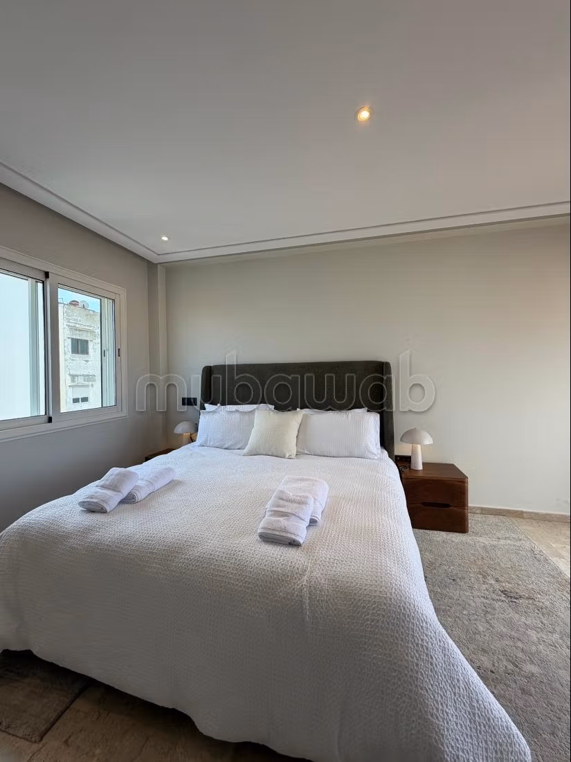 Duplex Casablanca 2 Terrazze