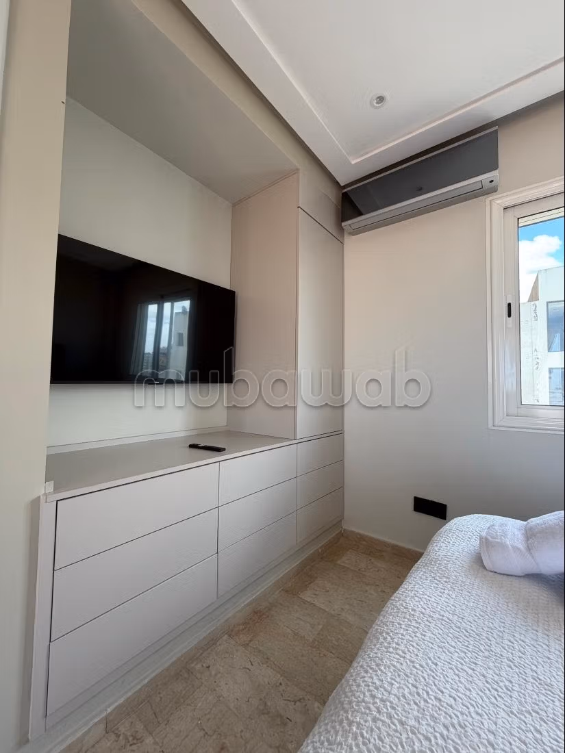 Duplex Casablanca 2 Terrazze